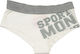 Minerva 41545 Kids' Brief White