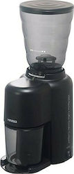 Hario V60 EVC-8B-E Compact Coffee Grinder Shop 150W 100gr Hario V60 EVC-8B-E Compact Coffee Grinder Shop 150W 100gr