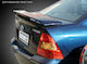 Motordrome Αεροτομή Οροφής από Πολυουρεθάνη Toyota Corolla 4D E120/E130 2000-2006