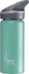 Laken Πώμα Jannu 500ml Τιρκουάζ