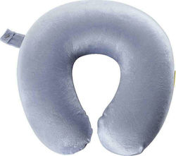 Travel Blue 232 Travel Pillow Travel Set Pillow Light Blue