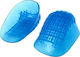 Herbi Feet HF-6079 Anatomic Heel Pads 2 Pieces