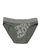 Minerva Kids' Brief Khaki