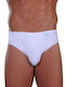 1523 Herren Slips Weiß 1Packung