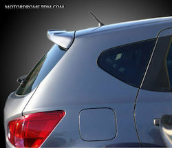 Motordrome Αεροτομή Οροφής από Πολυουρεθάνη Nissan Qashqai Facelift 2009-2013