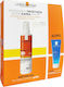 La Roche Posay Anthelios Invisible Set with Sunscreen Spray