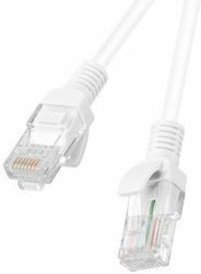 Lanberg U/UTP Cat.5e (Gigabit) Καλώδιο Δικτύου ...
