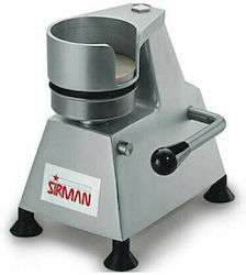 Sirman Burgerpresse mit Durchmesser 15cm 27x27.5x29.5cm