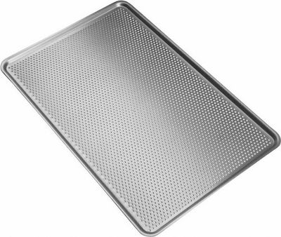 Smeg Perforated Aluminum Baking Tray W60xD40cm