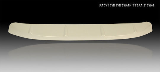 Motordrome Аеродинамичен Спойлер За Таван От Полиуретан NIssa Qashqai 2007-2010