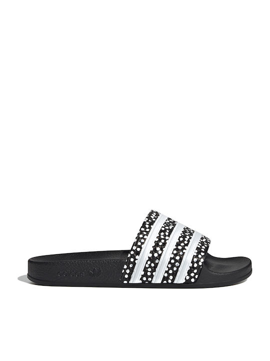 Adilette Women's Slides Core Black