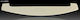 Motordrome Car Rear Spoiler Roof from Polyurethane Chevrolet Matiz 1998-2005