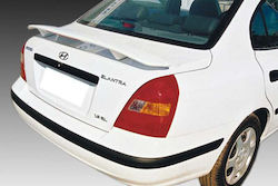 Motordrome Аеродинамичен Спойлер За Багажник От Полиуретан Hyundai Elantra XD 2000-2006