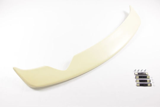 Motordrome Kofferraumspoiler aus Polyurethan Renault Laguna 2000-2007