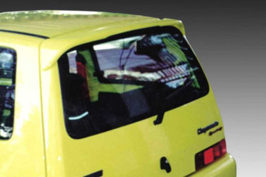 Motordrome Αεροτομή Οροφής από Πολυουρεθάνη Fiat Cinquecento 1991-1998