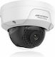 Hikvision HWI-D140H-M IP Cameră de Supraveghere Full HD+ 4MP Rezistentă la apă cu Lentilă 2.8mm