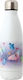 Kiokids Butterflies Βρεφικό Θερμός Υγρών Ανοξείδωτο 500ml