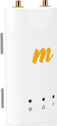 Mimosa Антена Точка за достъп C5c, 4,9-6,4 GHz, 27 dBm, 750 Mbps 2x2:2 MIMO за PTP и PTMP