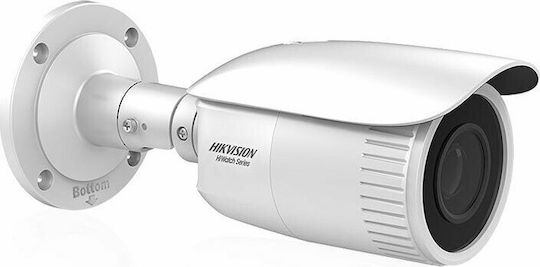 Hikvision HWI-B640H-V IP Surveillance Camera Full HD+ 4MP Waterproof with Lens 2.8-12mm