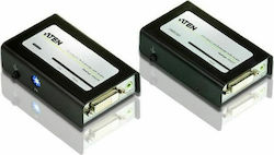 Aten VE602 RJ45-Adapter Aten VE602 RJ45-Adapter