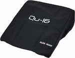 Allen & Heath Dust Cover QU 16 Protective Cover