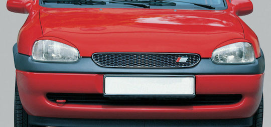 Kamei Car Decorative Mask Opel Corsa