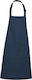 Roly Apron Full Body Benoit Blue