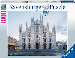 Duomo Cathedral Puzzle 2D 1000 Stücke