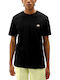 Mapleton T-shirt Black