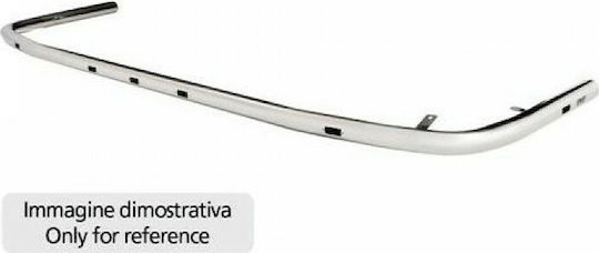 Lampa Bară Suport Proiectoare Camion Bara de protecție pentru Mercedes Actros Mp3 06/08>12/13 cu 7 poziții pentru luminile de semnalizare Tip-20 60mm 96813