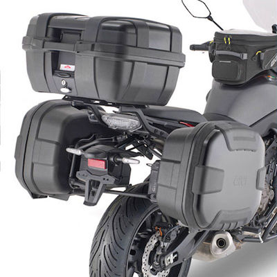 Givi Πλαϊνές Βάσεις για Yamaha Tracer 700 20'