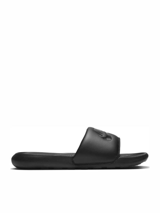 Victori One Women's Slides Black