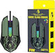 Aoas Aoas v06 RGB Gaming Ποντίκι Μαύρο