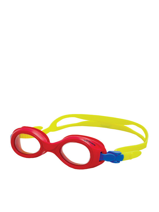 Finis Helio Swimming Goggles Kids with Anti-Fog...