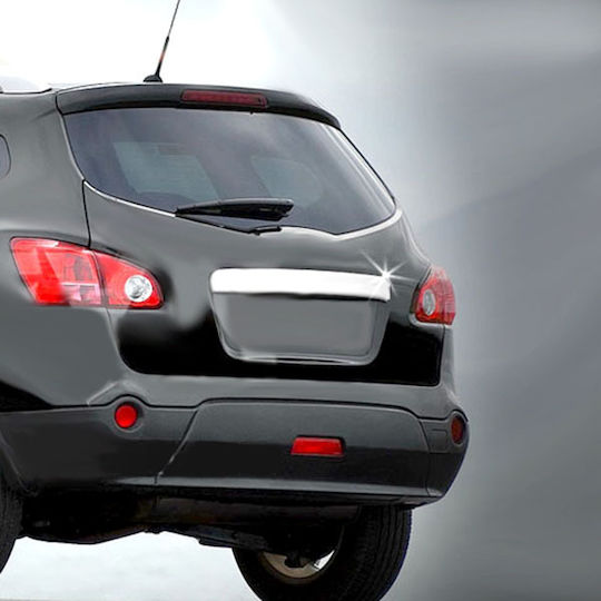 Americat Car Decorative Bonnet Nissan Qashqai