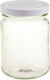 Syndesmos Borcan Sticlă cu Capac 500ml (1buc)