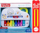 Παιχνιδολαμπάδα Laugh & Learn για 6+ Μηνών Fisher Price