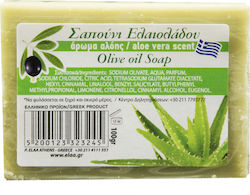 Elaa Olive Oil Soap Soap Bar 100gr