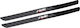 Simoni Racing Car Interior Decorative Door Sills 2pcs
