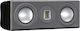 Monitor Audio PLC150 II Boxă Hi-Fi Central 200W 2.5 Nr. de șoferi L58xA32.7xÎ22.5cm. Negru