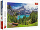 Lake Oeschinen, Alps, Switzerland Puzzle 2D 1500pcs 26166