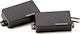 Seymour Duncan Blackouts Active Mount Set Humbucker 7-String