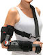 Vita Orthopaedics 03-2-059 Τ-Range Ρυθμιζόμενος Νάρθηκας Αγκώνα Αριστερής Πλευράς σε Μαύρο Χρώμα