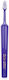 TePe Select Compact Manual Toothbrush Medium Pu...