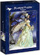 Mist Bride Puzzle 2D 1000pcs