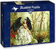 Swan Song Puzzle 2D 1000pcs