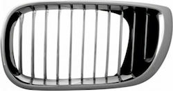 Dectane Dekorative Auto Maske BMW E46