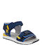 Kids' Sandals Navy Blue