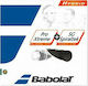 Babolat Hybrid Черна Тенис Връзка Бяла Ф1.25мм