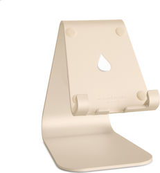 Rain Design mStand Stand De Birou În Culoare Auriu